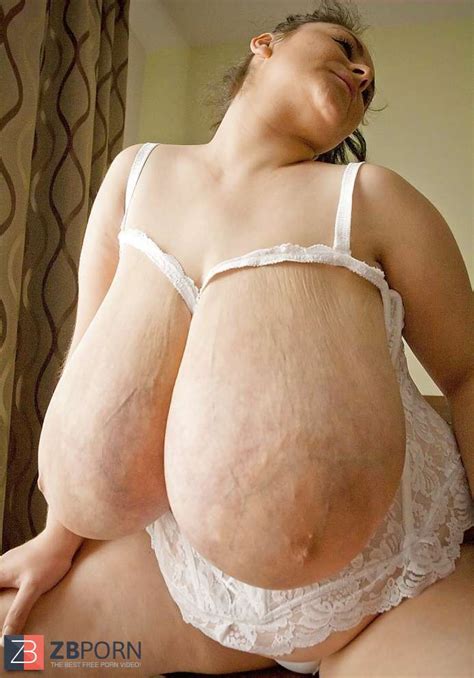 Magnificent Areolas ZB Porn