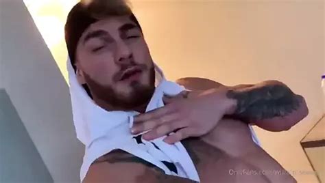 William Seed Free Gay Pornstar Videos XHamster