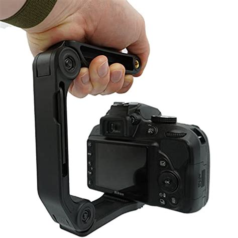 Best Handheld Camera Stabilizers: Smooth Your Shots with Top Picks and ...