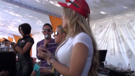 Sexy Hot Babe With Big Boobs Dancing And Shaking Boobs YouTube