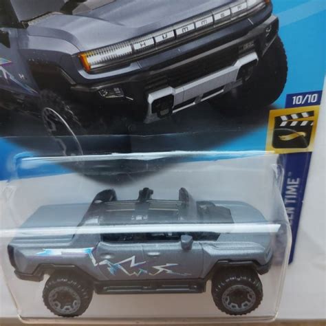 Hummer Da Barbie Hot Wheels Shopee Brasil