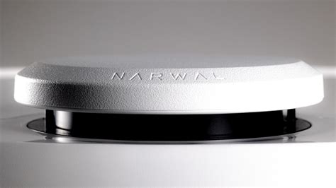 Is the Award-Winning Narwal T10 the Smartest Robot Cleaner Ever? | WIRED