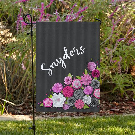 personalized garden flags 6
