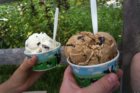 The Best Ben And Jerrys Flavor A Huffpost Deathmatch Huffpost