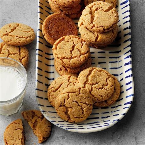 Cinnamon Crackle Cookies Recipe: How to Make It