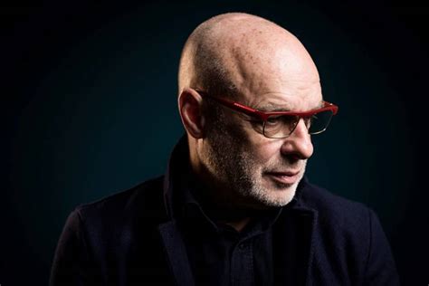 70 años cumple el incombustible Brian Eno Radio Duna