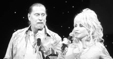 Dolly Parton W A Obie Randy Parton Nie Yje Muzyka W Interia Pl