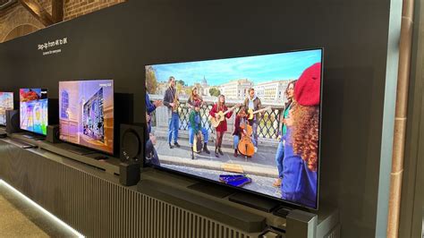 Samsung 2023 TV lineup: everything you need to know | What Hi-Fi?