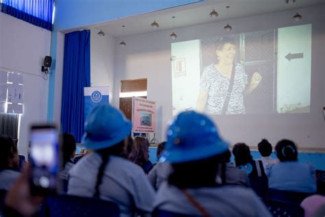 La Red Nacional De Mujeres Mape Se Re Ne Por Primera Vez Con Mujeres