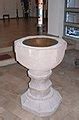 Category Baptismal Fonts In Kreis H Xter Wikimedia Commons