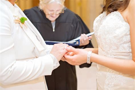Same Sex San Francisco City Hall Wedding POPSUGAR Love Sex