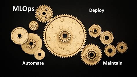 What Is The Goal Of Mlops Dataops Redefined