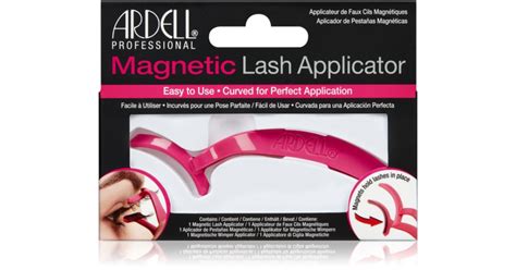 Ardell Magnetic Lash Applicator Applicator For Lashes Notino Co Uk