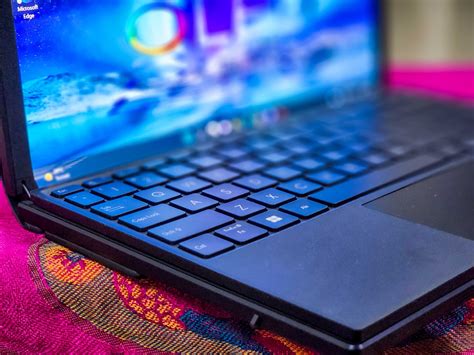 Gaming Laptop With 17 Inch Screen