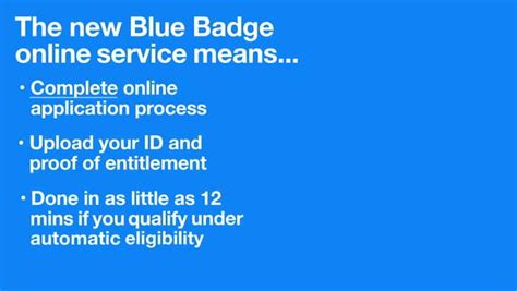 Six Ways You May Automatically Qualify For The Blue Badge Scheme Liverpool Echo