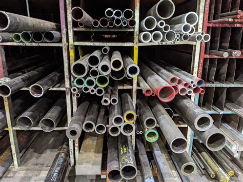Material Sales – Waite Specialty Machine