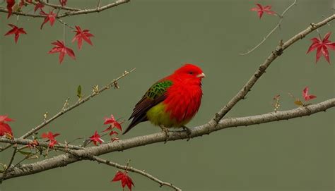 Premium AI Image | Beautiful bird in nature tropic habitat Resplendent ...