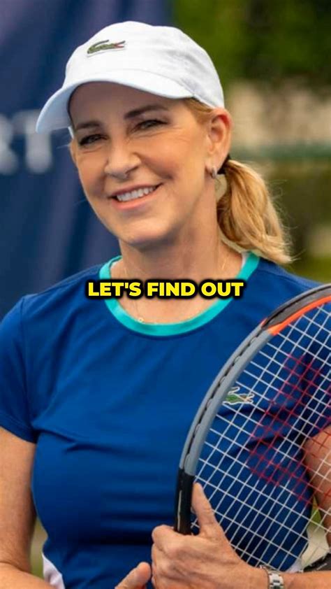 Martina Navratilova Net Worth 2024: How the Tennis Legend Earned $25