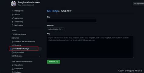 Git Push Error Remote Support For Password Authentication Was