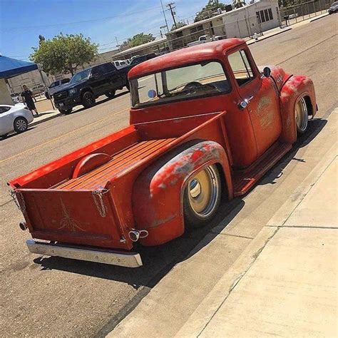 Hot Wheels The Lewis Milinich Body Shop Shop Truck Looking The Goods Ford F100