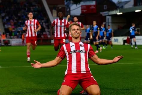 Exeter City Fc Devon Live