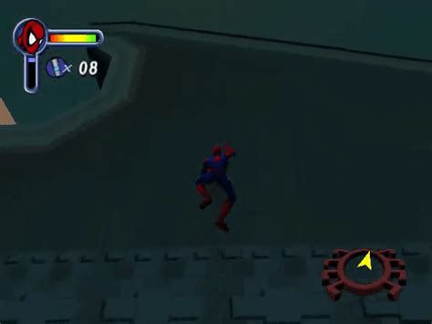 Buy Spider Man For DREAMCAST Retroplace