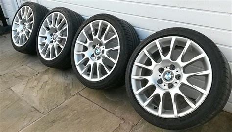 Bmw 18 Alloy Wheels Bbs Bmw Style 216 Bmw Motorsport E90 E46 Bmw Alloys 5x120 In