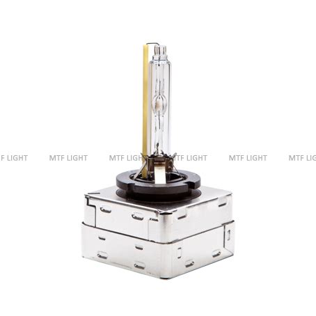 Ксеноновые лампы D3S Absolute Vision S4800К - MTF Light | MTF Light