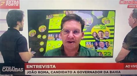 Roma critica decisões do TSE que proíbem Bolsonaro de usar imagens do 7