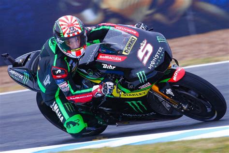 zarco extends contract  tech    motogp