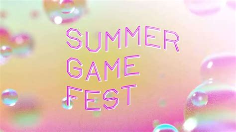 Summer Game Fest 2024 Timer Resolution Gabbi Chiquita