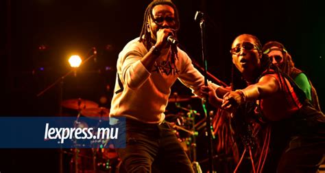 Concert Festival Reggae Donn Sa en sa 11ᵉ édition