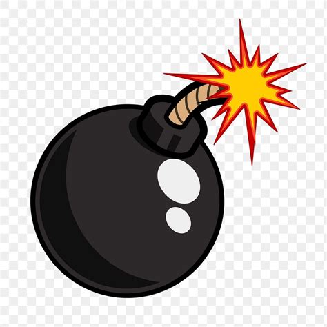 Bomb Cartoon Images | Free Photos, PNG Stickers, Wallpapers & Backgrounds - rawpixel