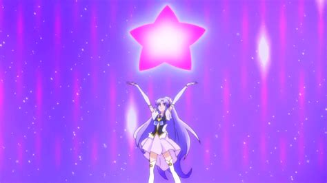 Hall Of Anime Fame Happiness Charge Precure Ep 1 The Princess Of Blue Sky Kingdom Part 1