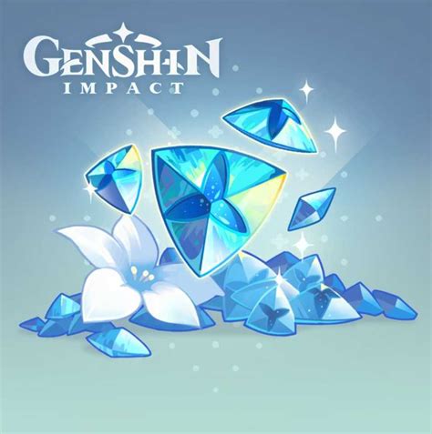 Genesis Crystals Uid Only All Region Fast