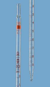 Blaubrand Eterna Graduated Pipettes Iso Type Class As Total