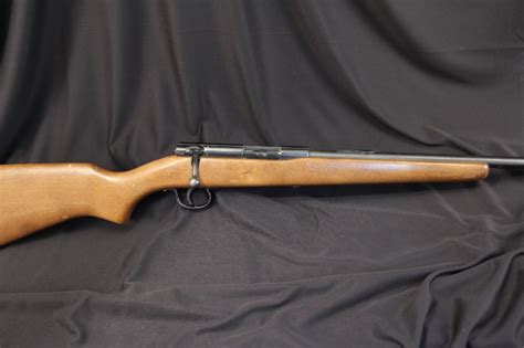 The Winchester Model 121 My 1st Rifle You Will Shoot Your Eye Out