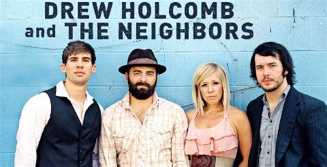 Song Of The Week Drew Holcomb And The Neighbors Tennessee Atomic Ned