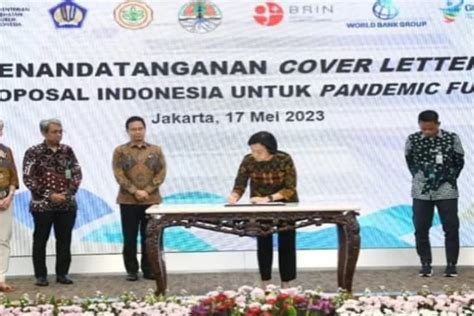 RESMI Sri Mulyani Terbitkan Aturan Baru PMK Nomor 23 Tahun 2023 PNS