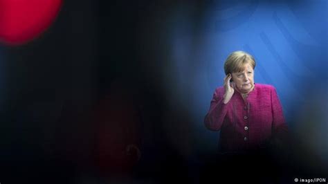 Angela Merkel Buys Time In Government Crisis Over Asylum Infomigrants