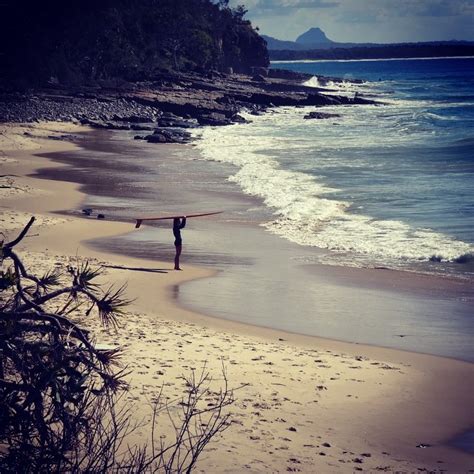 Fabulous Noosa National Park – Noosa Heads Queensland Australia ...