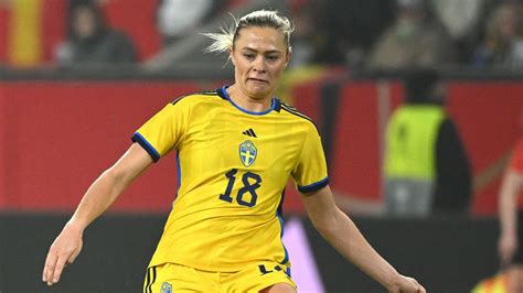 Sweden At The 2023 Womens World Cup Results Squad Scorers Womens