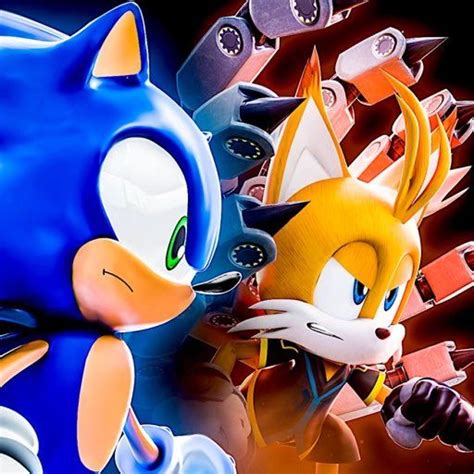 Sonic And Nine In 2023 Sonic Sonic Art Hedgehog Art