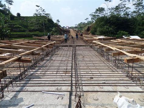 Detail Gambar Detail Jembatan Beton Sederhana Koleksi Nomer