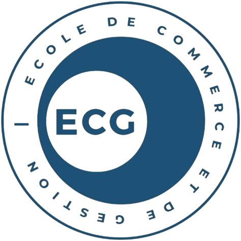 ECG Ecole De Commerce Et De Gestion