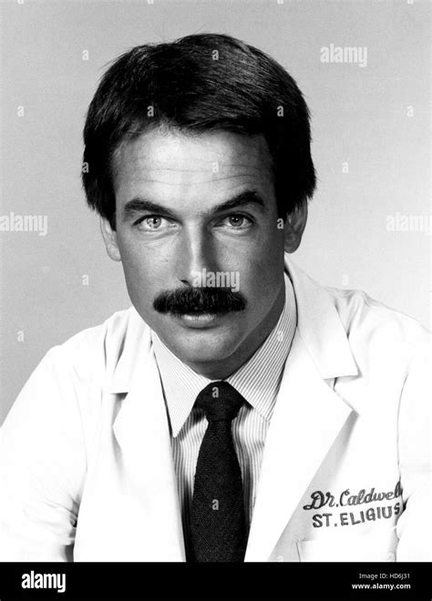 ST. ELSEWHERE, Mark Harmon, 1982-88, (c)NBC/courtesy Everett Collection ...