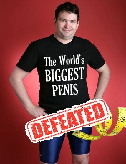 Worlds Biggest Erect Penis Telegraph