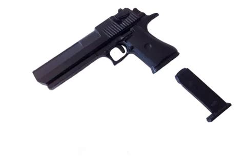 Pistola A03 Escala 1 6 Para Hot Toys O Phicen MercadoLibre