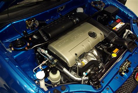 Automotive Database Proton Gen 2