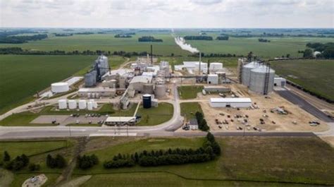 A Legacy Of Leadership Al Corn Clean Fuel Celebrates One Billion Gallons